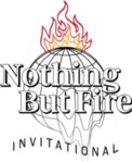 Nothing But Fire