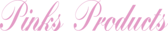 Pinks Products